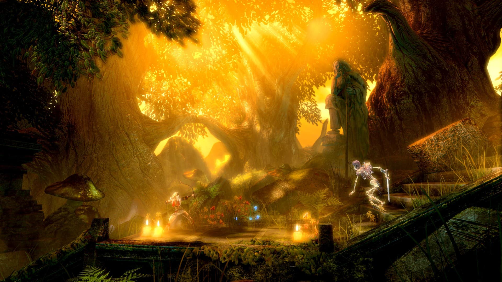 Spil-screenshot 1