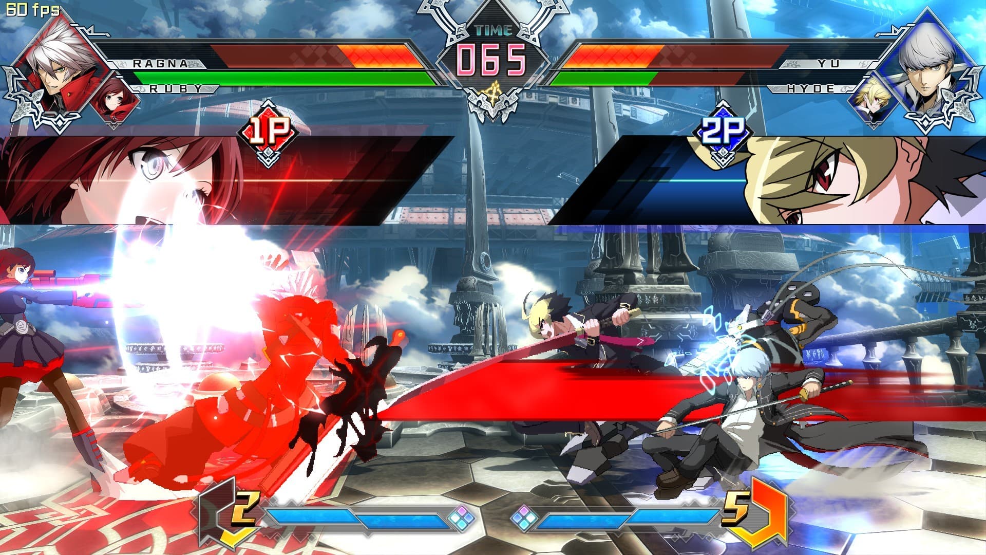 Game screenshot 1