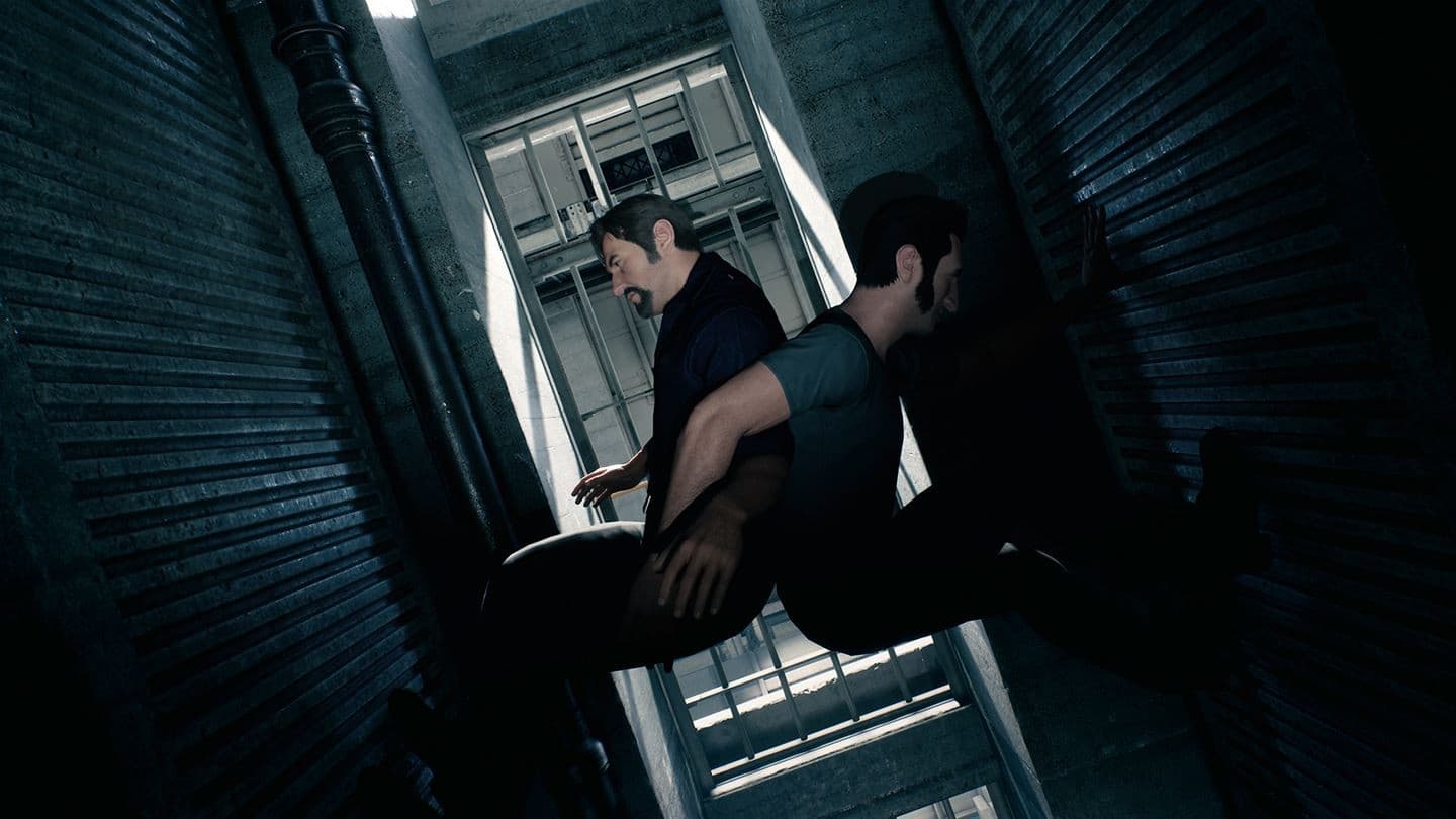 Captura de pantalla del juego 1
