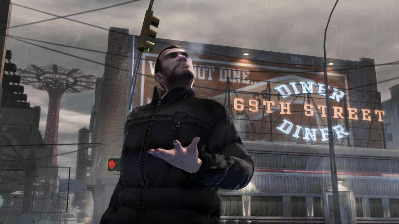 Game screenshot 1
