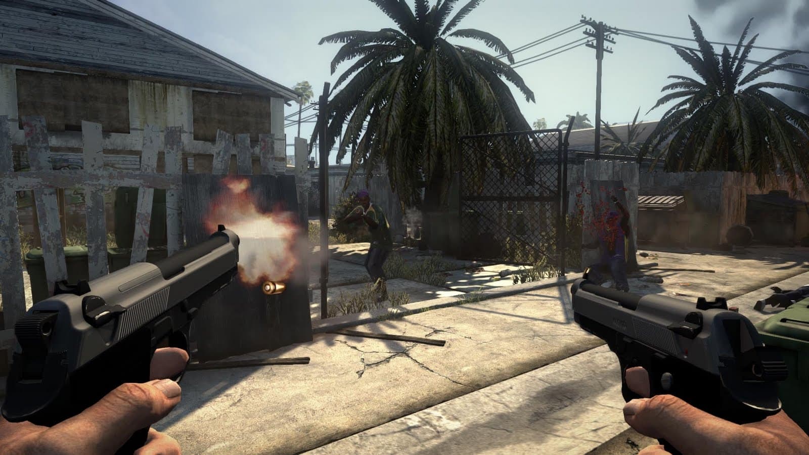Screenshot del gioco 1