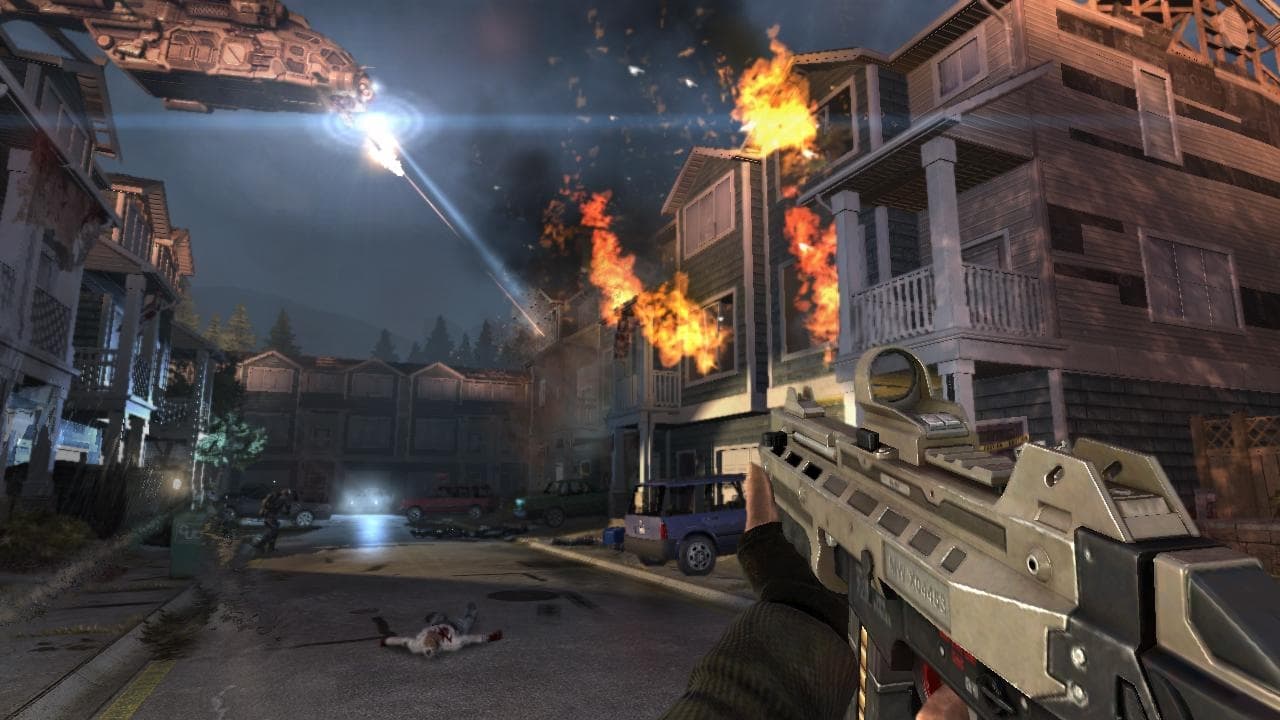 Game screenshot 1